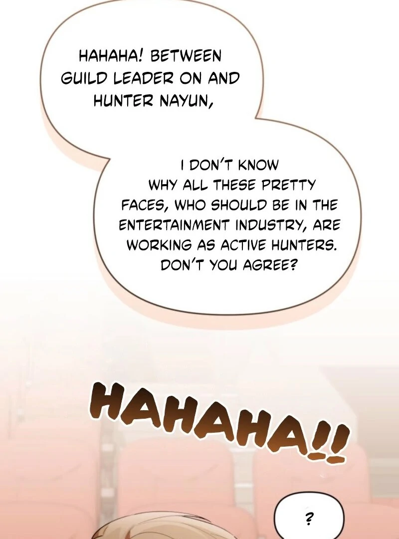 The Chick Class Hunter is on a Filial Duty! Chapter 35 - page 102