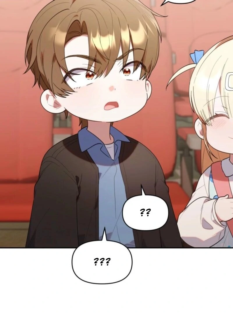 The Chick Class Hunter is on a Filial Duty! Chapter 35 - page 103