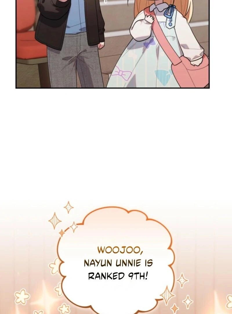 The Chick Class Hunter is on a Filial Duty! Chapter 35 - page 105