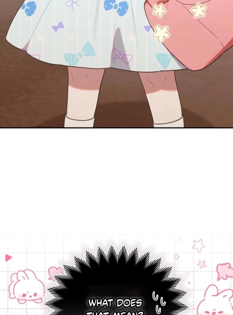 The Chick Class Hunter is on a Filial Duty! Chapter 35 - page 107