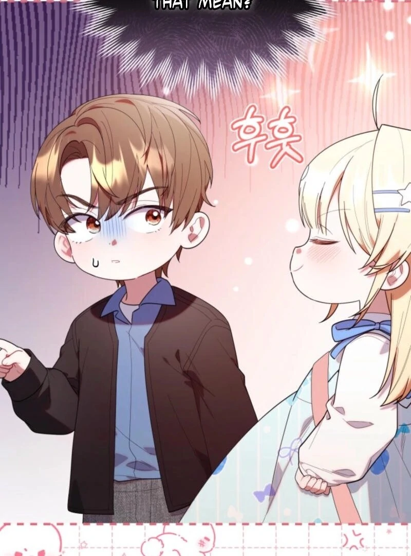 The Chick Class Hunter is on a Filial Duty! Chapter 35 - page 108