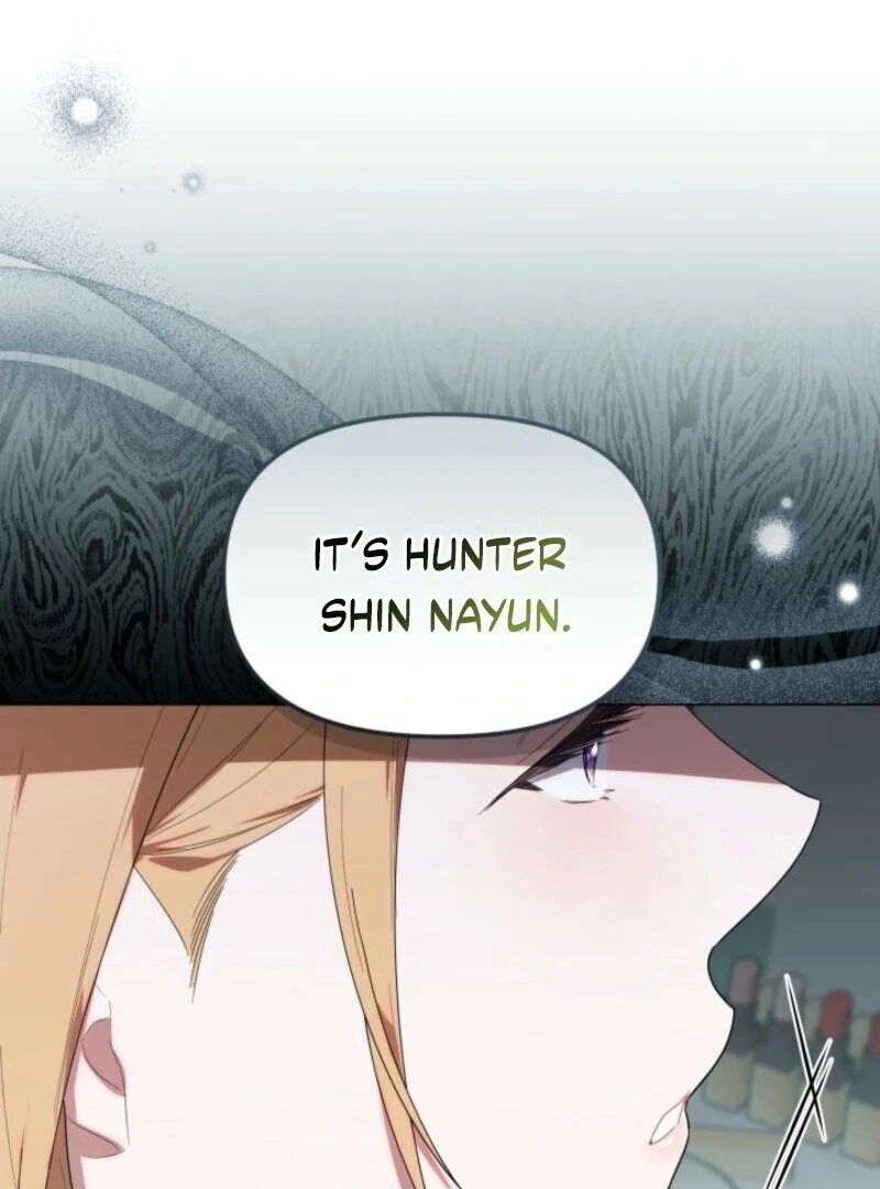 The Chick Class Hunter is on a Filial Duty! Chapter 35 - page 113