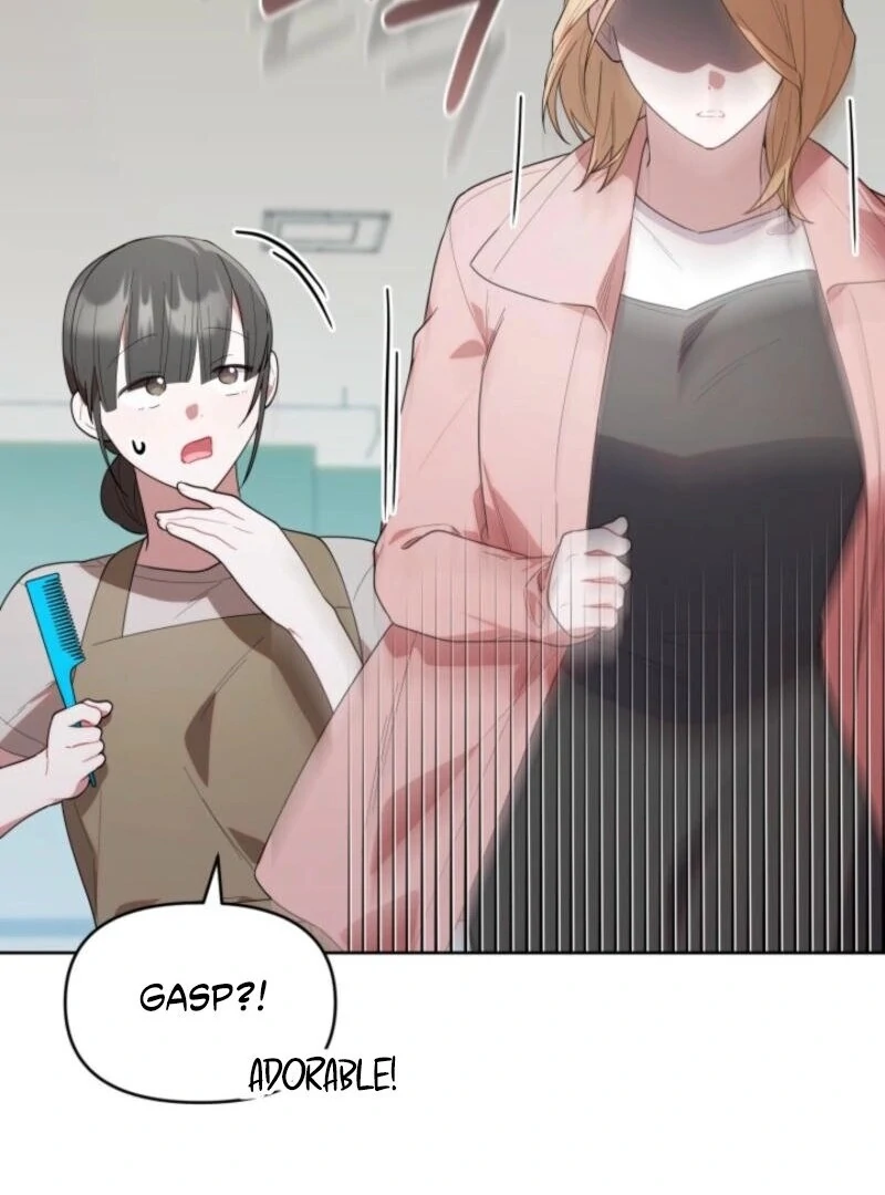 The Chick Class Hunter is on a Filial Duty! Chapter 35 - page 115