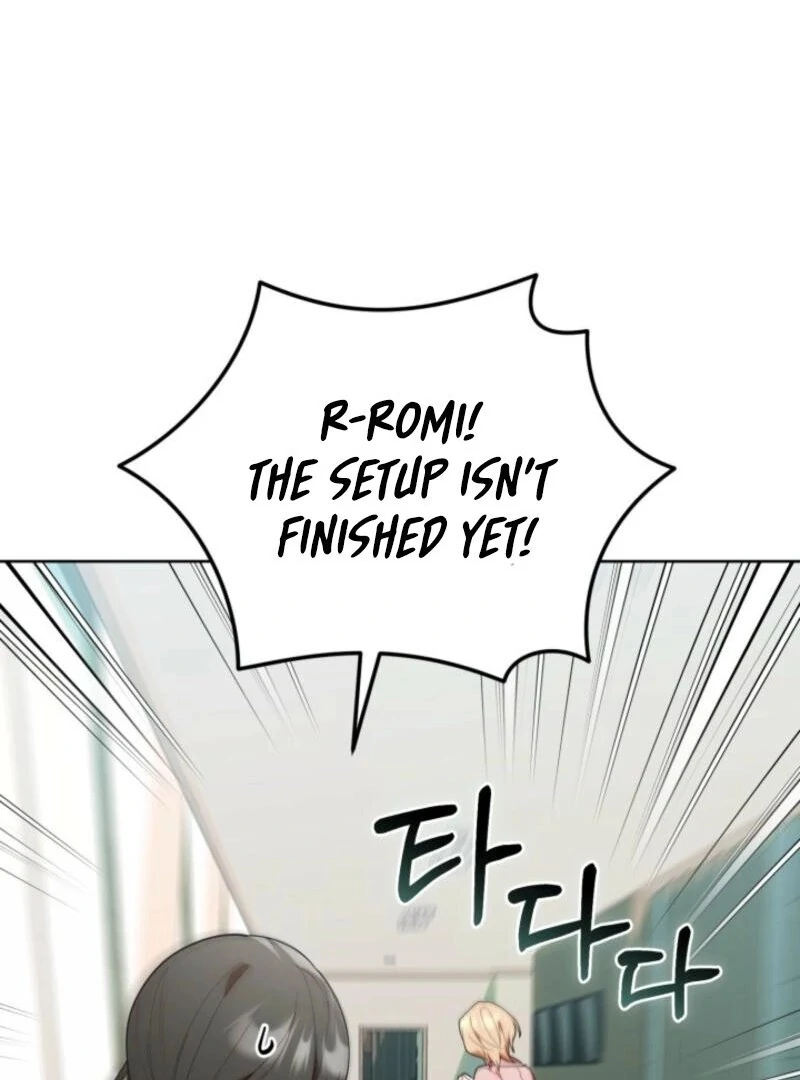 The Chick Class Hunter is on a Filial Duty! Chapter 35 - page 116