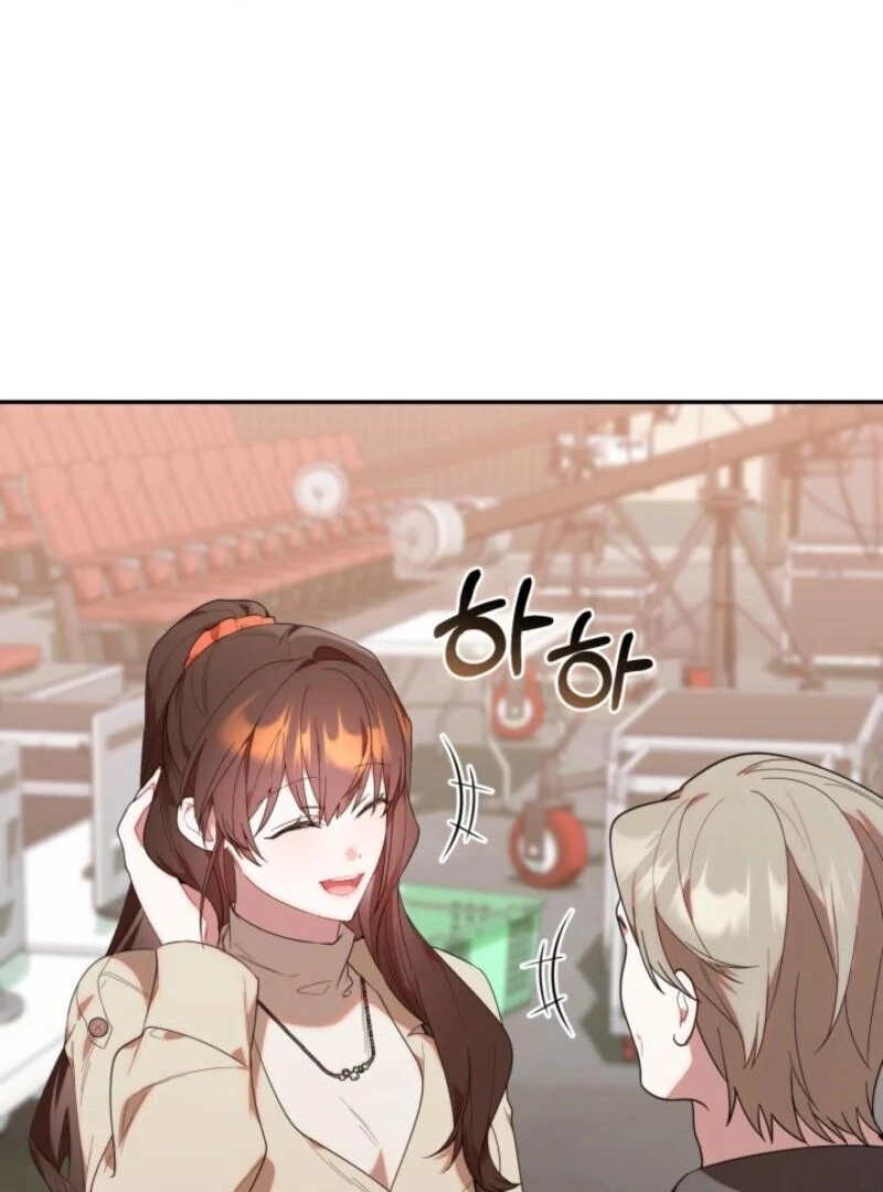 The Chick Class Hunter is on a Filial Duty! Chapter 35 - page 122