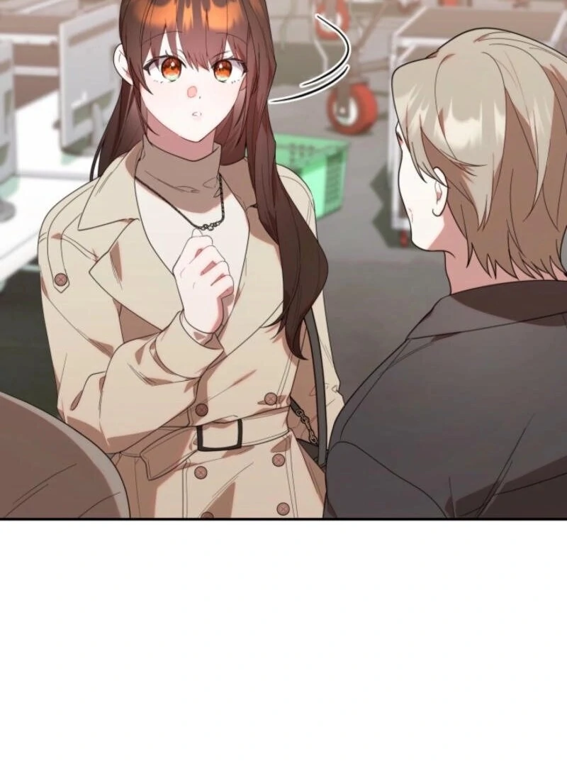 The Chick Class Hunter is on a Filial Duty! Chapter 35 - page 124