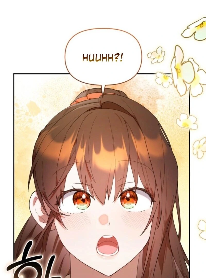 The Chick Class Hunter is on a Filial Duty! Chapter 35 - page 125