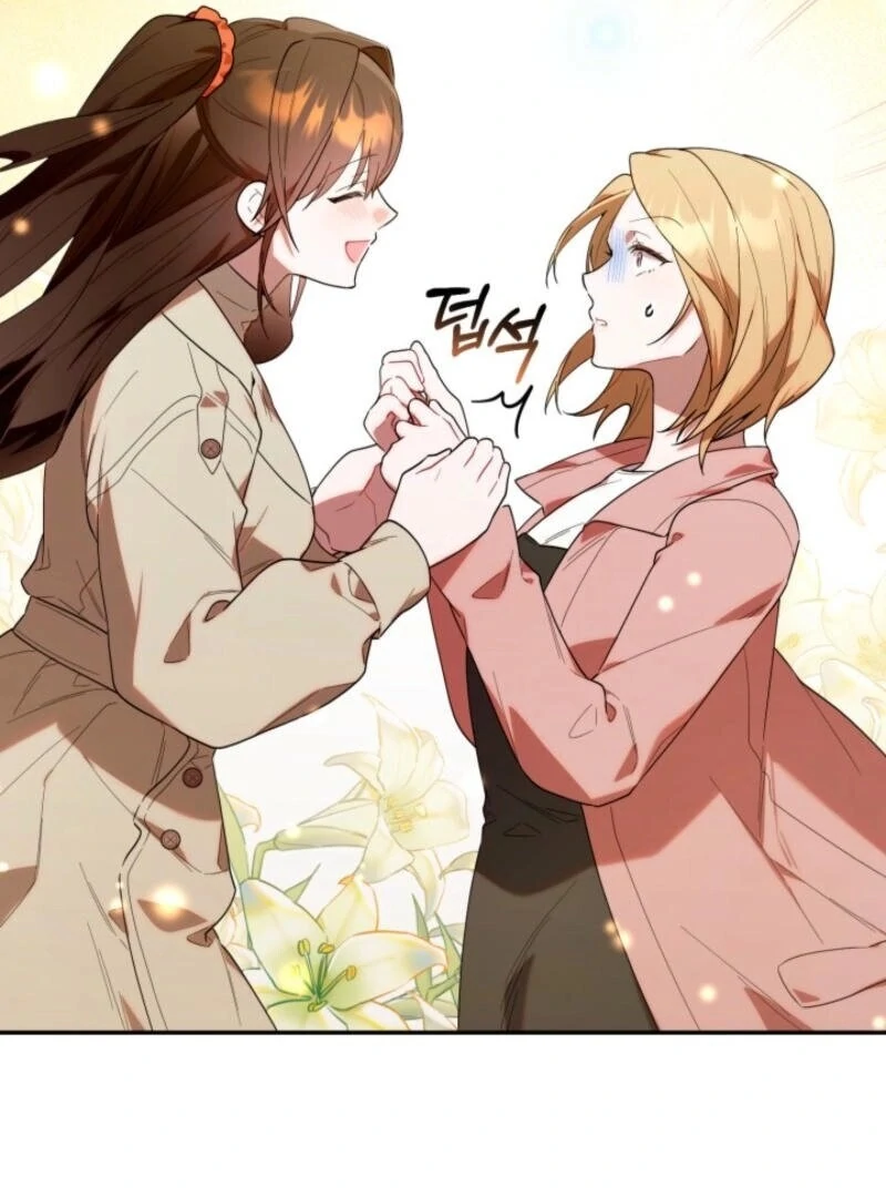 The Chick Class Hunter is on a Filial Duty! Chapter 35 - page 129