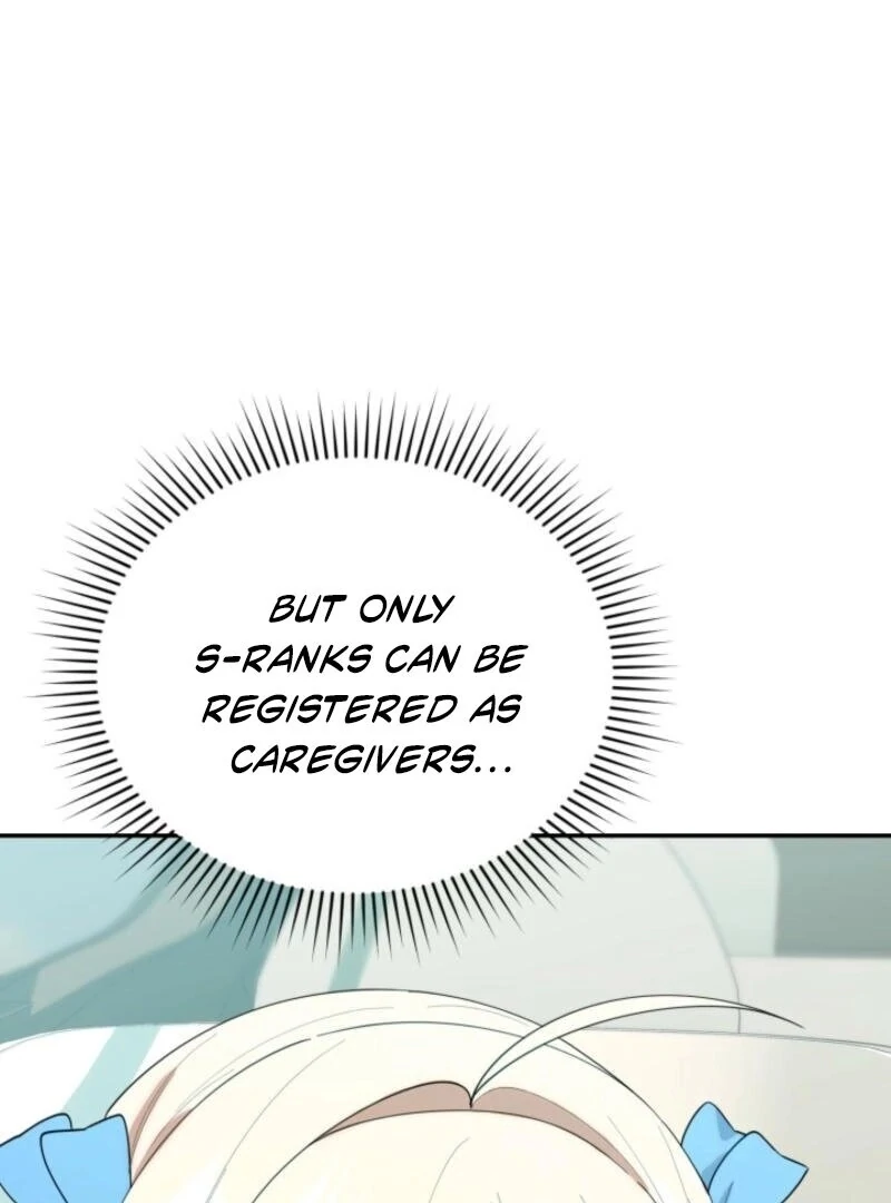 The Chick Class Hunter is on a Filial Duty! Chapter 35 - page 18