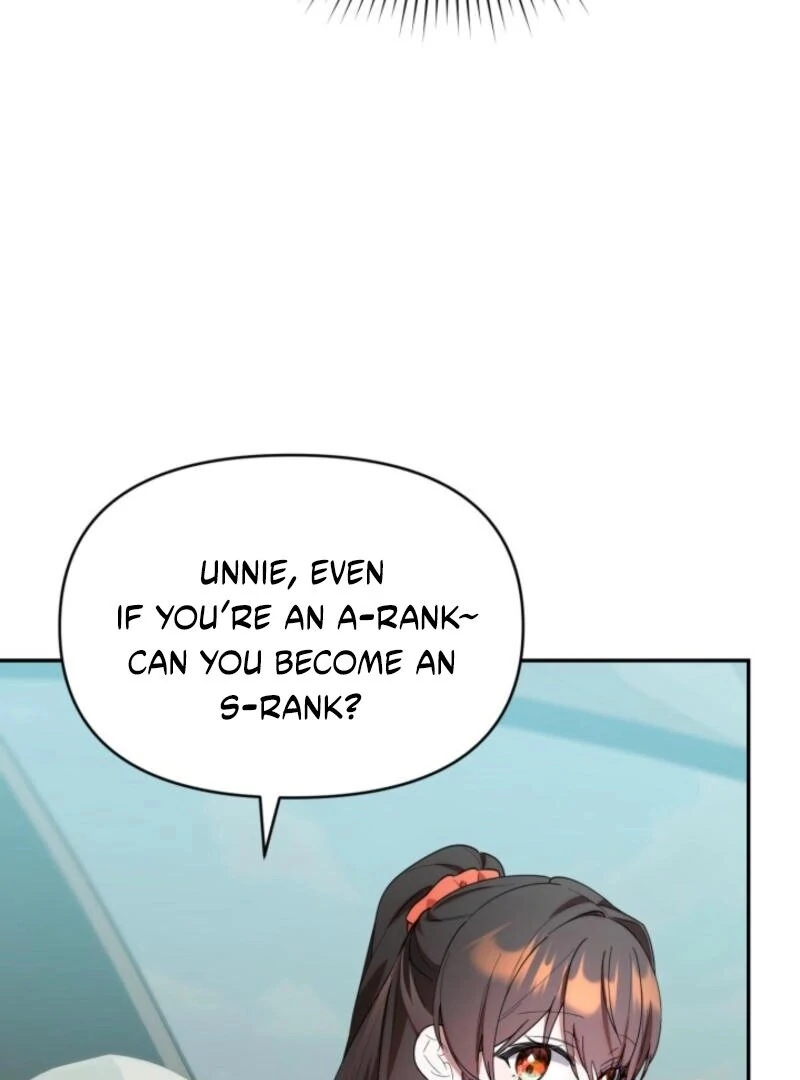 The Chick Class Hunter is on a Filial Duty! Chapter 35 - page 20