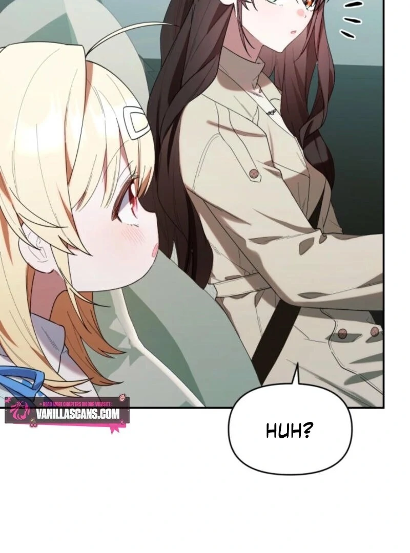 The Chick Class Hunter is on a Filial Duty! Chapter 35 - page 21