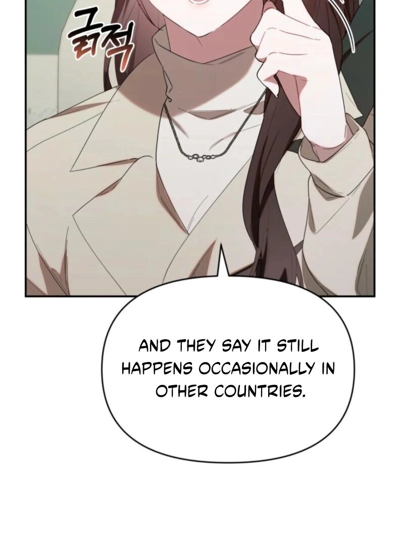 The Chick Class Hunter is on a Filial Duty! Chapter 35 - page 23