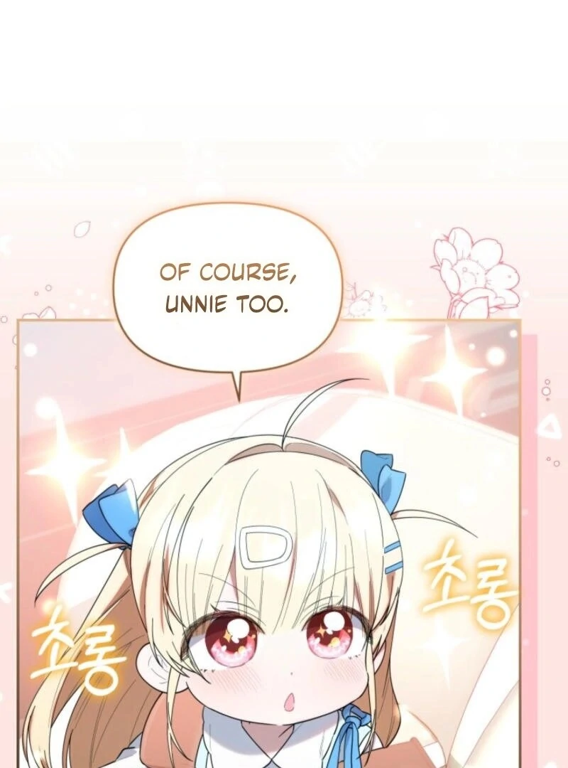 The Chick Class Hunter is on a Filial Duty! Chapter 35 - page 24