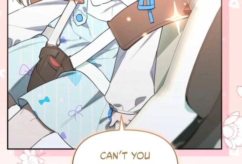 The Chick Class Hunter is on a Filial Duty! Chapter 35 - page 25