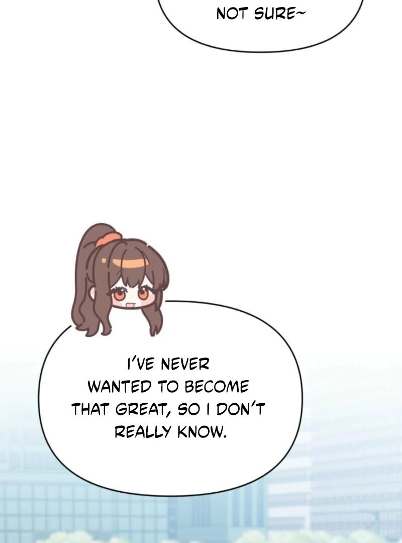 The Chick Class Hunter is on a Filial Duty! Chapter 35 - page 30