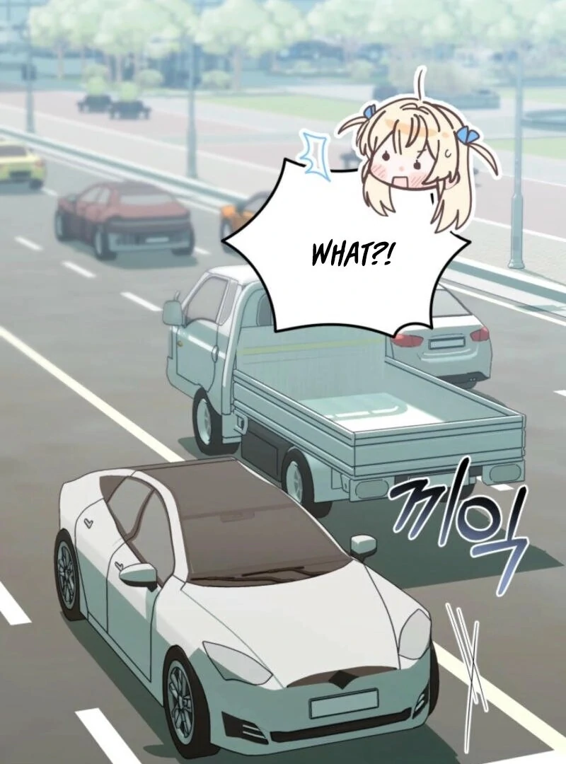 The Chick Class Hunter is on a Filial Duty! Chapter 35 - page 31