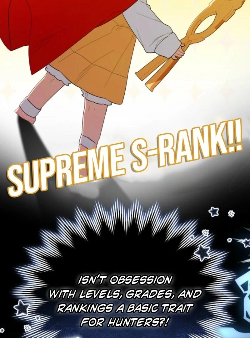 The Chick Class Hunter is on a Filial Duty! Chapter 35 - page 33