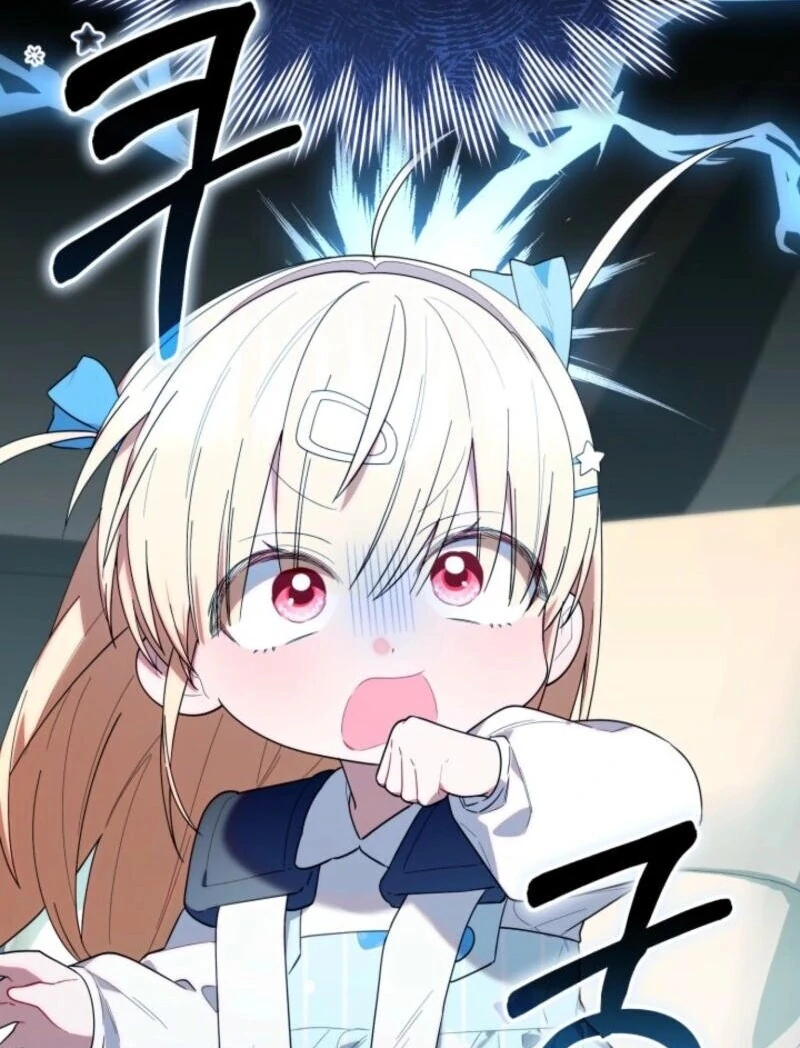 The Chick Class Hunter is on a Filial Duty! Chapter 35 - page 34