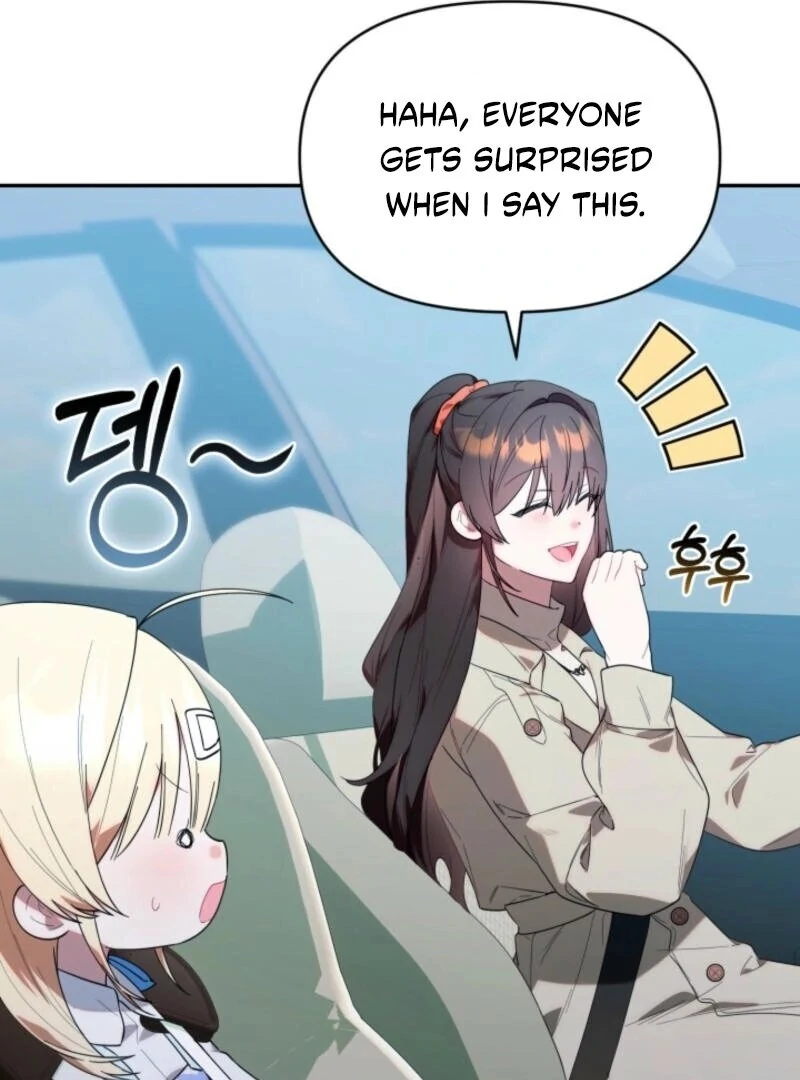 The Chick Class Hunter is on a Filial Duty! Chapter 35 - page 36