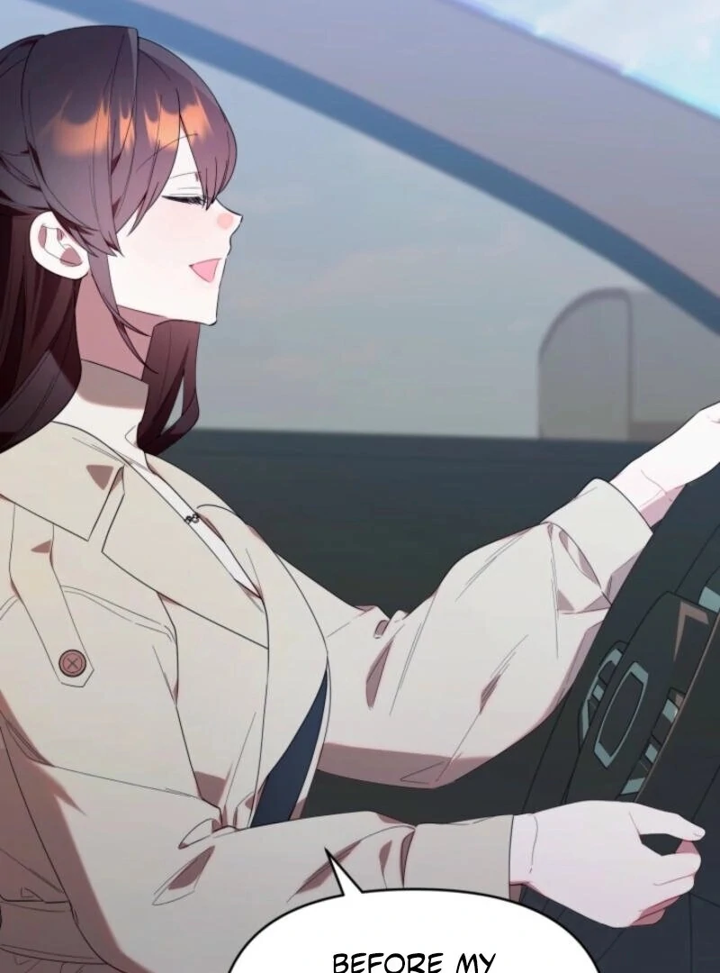 The Chick Class Hunter is on a Filial Duty! Chapter 35 - page 38