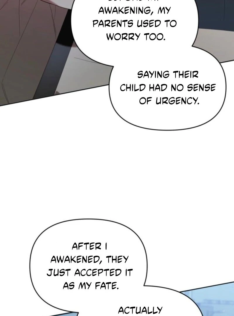 The Chick Class Hunter is on a Filial Duty! Chapter 35 - page 39