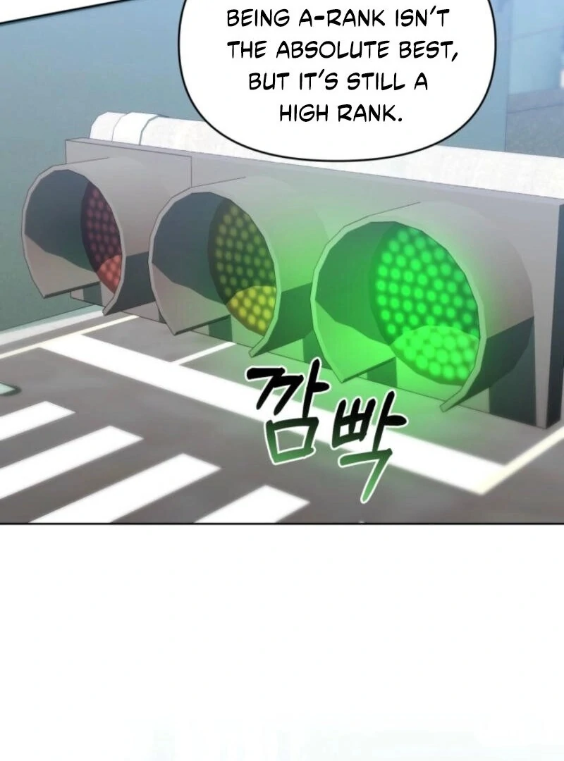 The Chick Class Hunter is on a Filial Duty! Chapter 35 - page 40