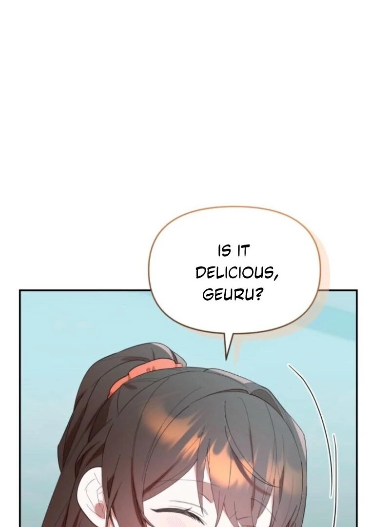 The Chick Class Hunter is on a Filial Duty! Chapter 35 - page 5