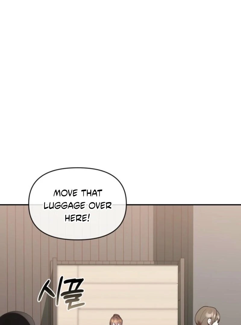 The Chick Class Hunter is on a Filial Duty! Chapter 35 - page 61