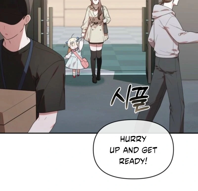 The Chick Class Hunter is on a Filial Duty! Chapter 35 - page 62