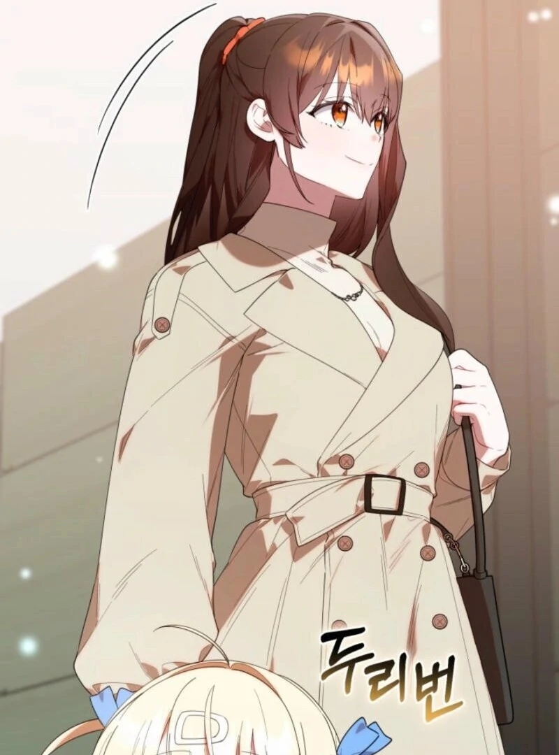 The Chick Class Hunter is on a Filial Duty! Chapter 35 - page 64