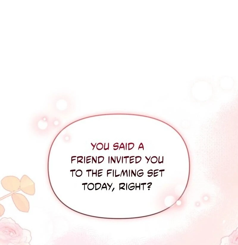 The Chick Class Hunter is on a Filial Duty! Chapter 35 - page 7