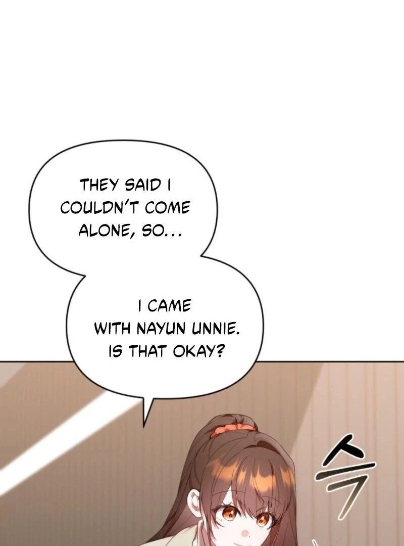 The Chick Class Hunter is on a Filial Duty! Chapter 35 - page 75