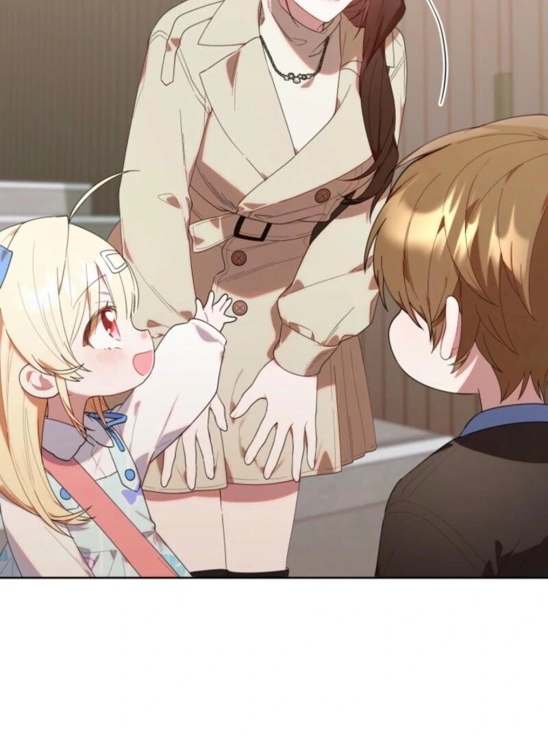 The Chick Class Hunter is on a Filial Duty! Chapter 35 - page 76