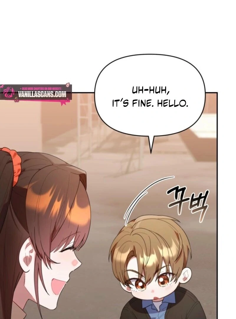 The Chick Class Hunter is on a Filial Duty! Chapter 35 - page 77