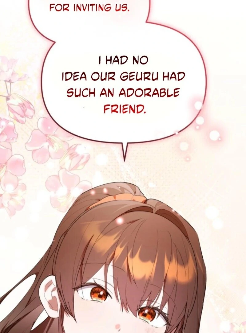 The Chick Class Hunter is on a Filial Duty! Chapter 35 - page 79