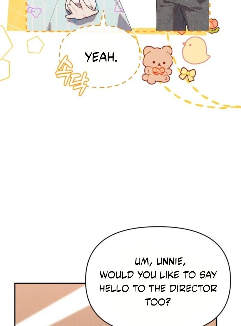 The Chick Class Hunter is on a Filial Duty! Chapter 35 - page 83