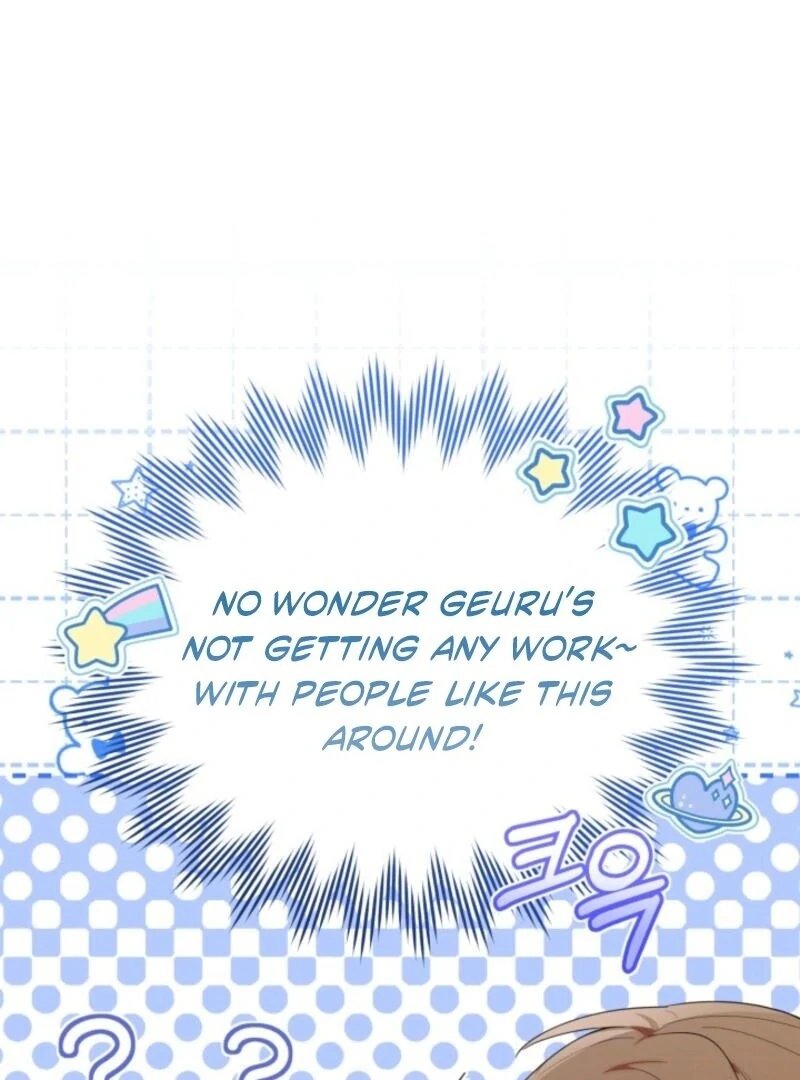 The Chick Class Hunter is on a Filial Duty! Chapter 35 - page 87