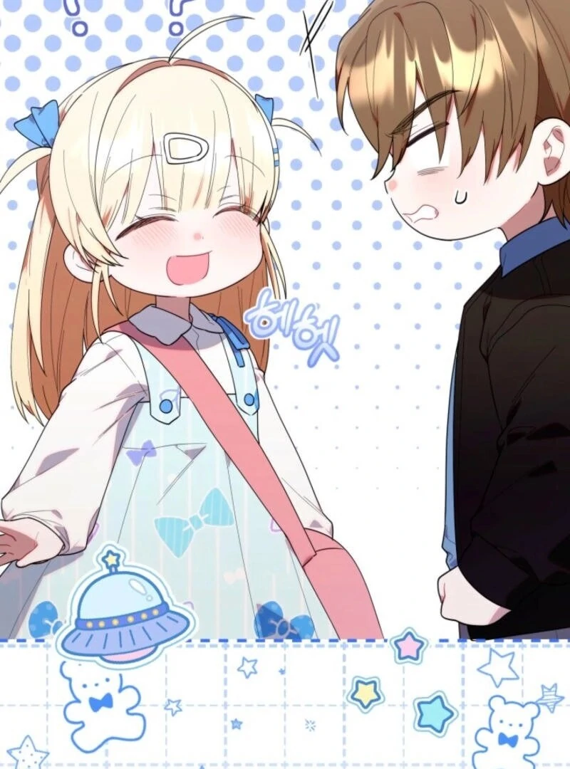 The Chick Class Hunter is on a Filial Duty! Chapter 35 - page 88