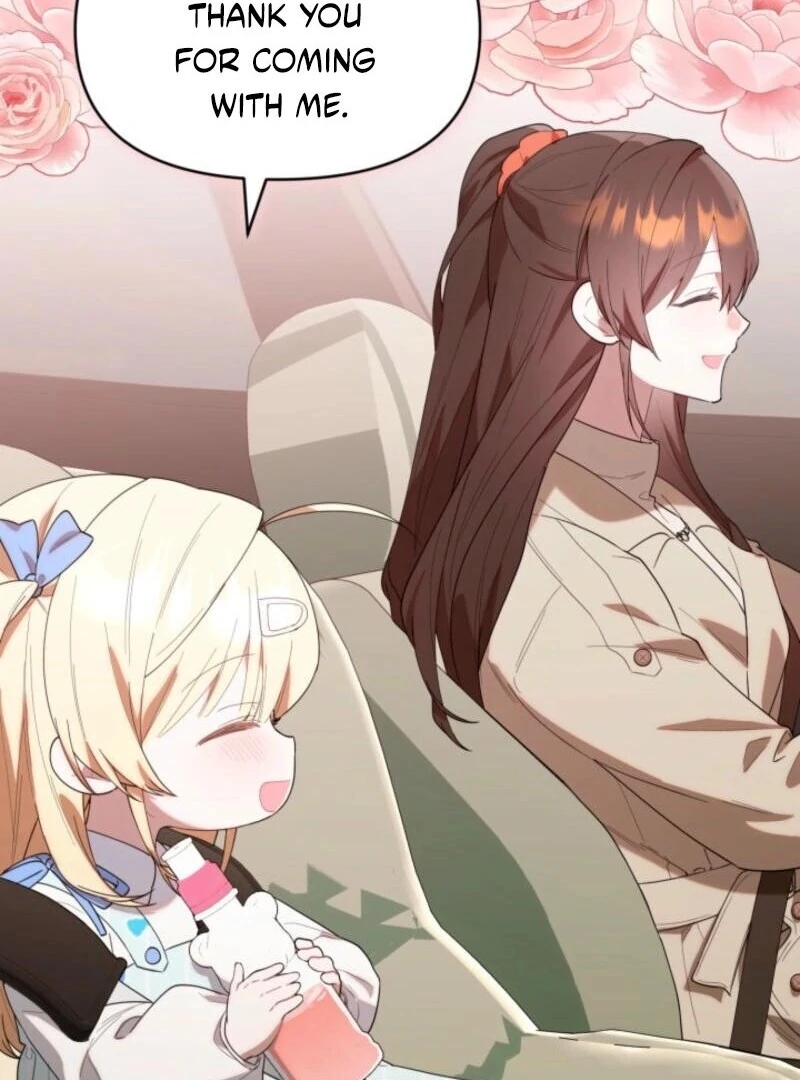 The Chick Class Hunter is on a Filial Duty! Chapter 35 - page 9