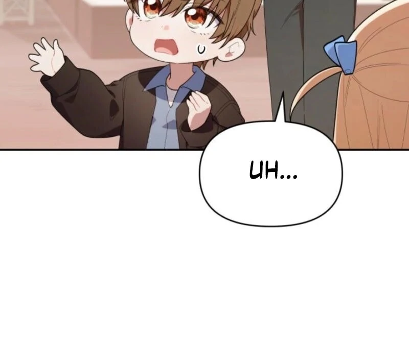 The Chick Class Hunter is on a Filial Duty! Chapter 35 - page 91