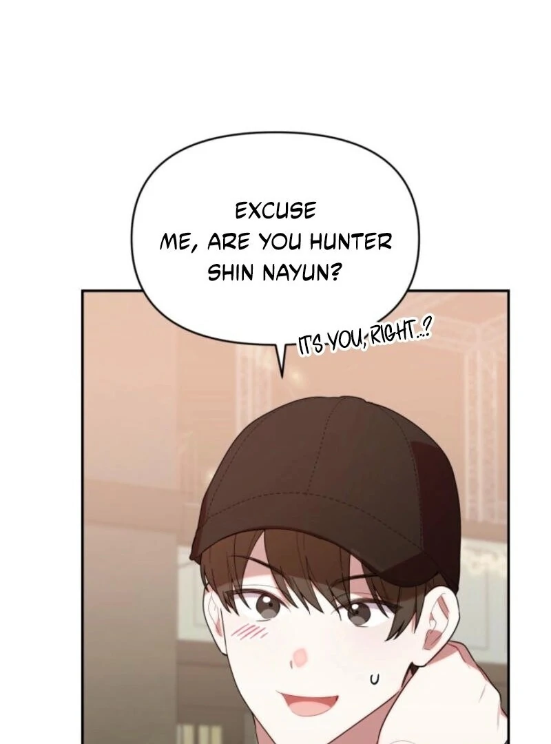 The Chick Class Hunter is on a Filial Duty! Chapter 35 - page 92