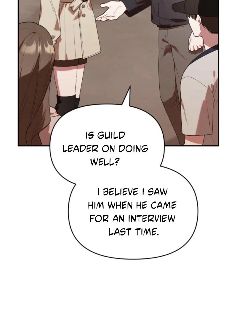 The Chick Class Hunter is on a Filial Duty! Chapter 35 - page 98