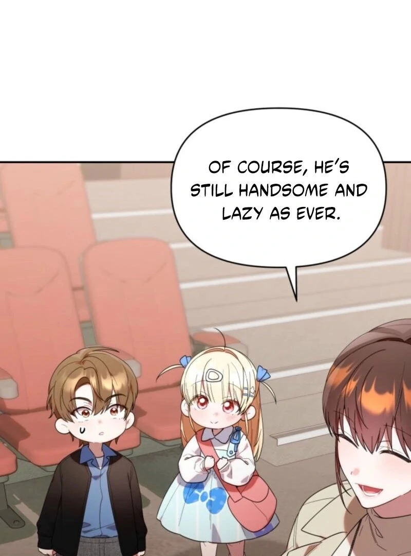 The Chick Class Hunter is on a Filial Duty! Chapter 35 - page 99