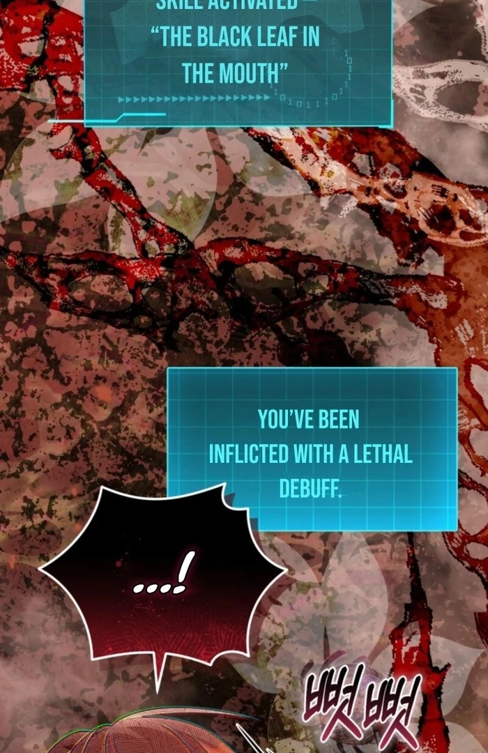 The Chick Class Hunter is on a Filial Duty! Chapter 37 - page 109