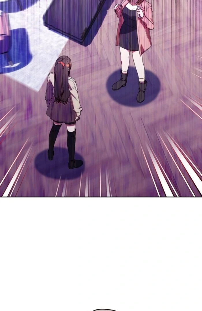 The Chick Class Hunter is on a Filial Duty! Chapter 37 - page 114