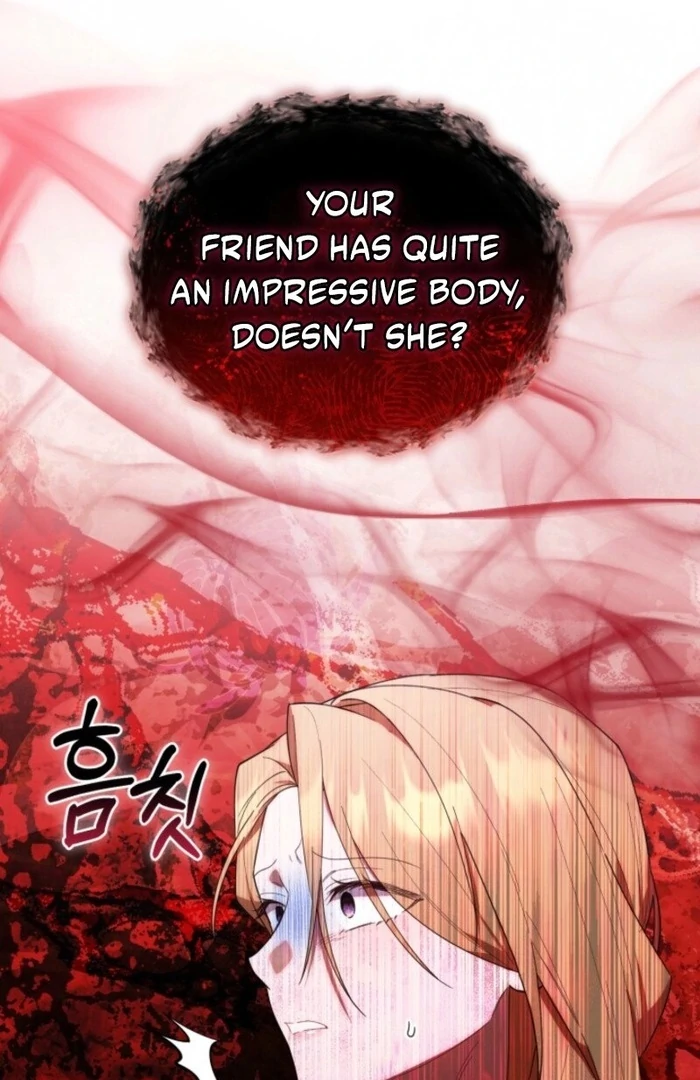 The Chick Class Hunter is on a Filial Duty! Chapter 37 - page 117