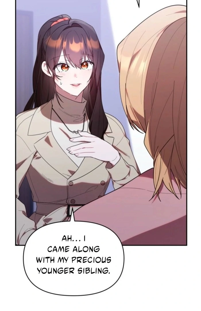 The Chick Class Hunter is on a Filial Duty! Chapter 37 - page 50