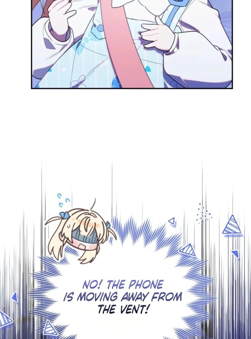 The Chick Class Hunter is on a Filial Duty! Chapter 38 - page 100