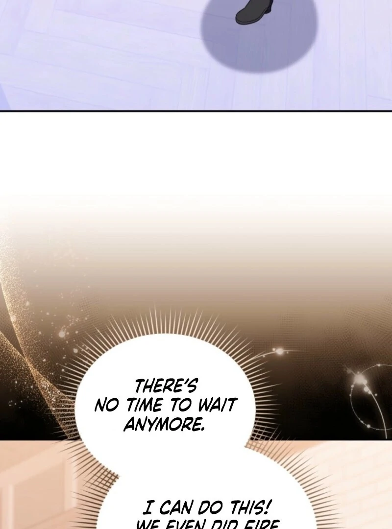 The Chick Class Hunter is on a Filial Duty! Chapter 38 - page 102