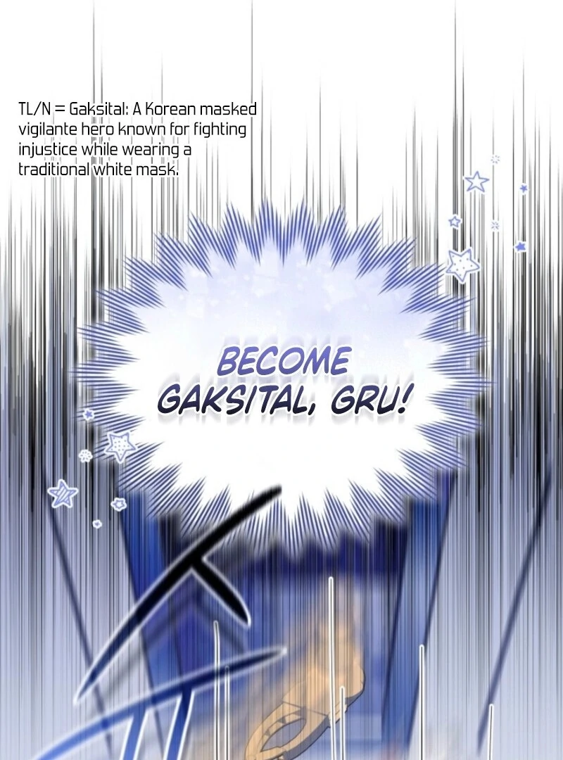 The Chick Class Hunter is on a Filial Duty! Chapter 38 - page 108